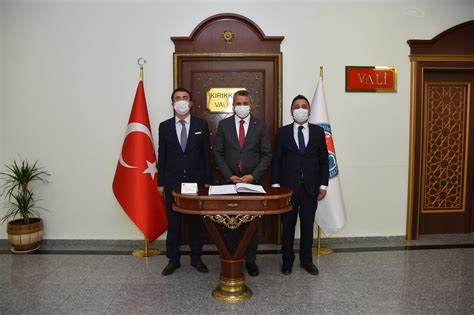 Ankara idare mahkemesi hakimleri